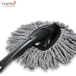 tantra Small Duster Combo Pack of 6 Combo image 2