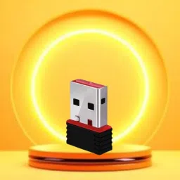 FRONY Wireless -N Mini USB Adapter USB Adapter-18