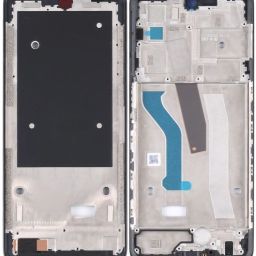 Sandreezz Motorola 5G (Original Front Housing LCD Frame) Front Panel-12