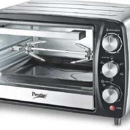 16-Litre Oven Toaster Grill (OTG)-image-11
