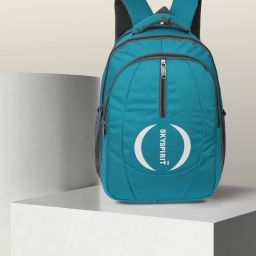 Large 40 L Laptop Backpack super premium heavey duty 40L waterproof laptop Backpack for School Collage Office Travelling Waterproof School Bag-image-35
