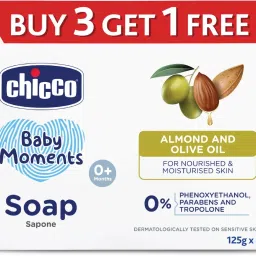 Bath Soap Paraben & Phenoxyethanol Free, 0M+-image-27