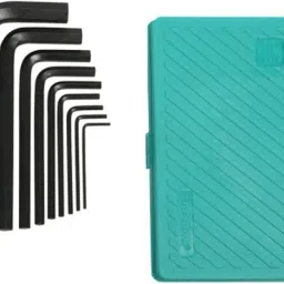 KM-9V Allen Key Set-12