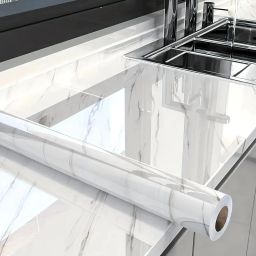 Classics White Wallpaper-image-89