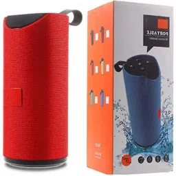 TECHEL TG-113 SPEAKER Dynamic Thunder Sound GHU15 56 W Bluetooth Party Speaker image 2