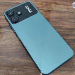 AL HAYY TRADERS Poco M6 pro full body housing Full Panel-6