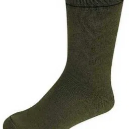 Men Solid Mid-Calf/Crew-picture-15