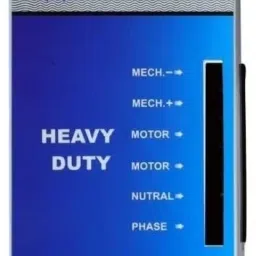 WAVE Domestic flourmill control system for 1HP motor capacity|Circuit set Flourmill-image-20