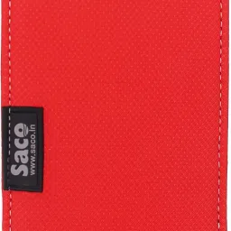 Pouch for Western Digital WD 4TB/5TB My Passport Hard Disk Drive Case (Maximum Size 12.5 x 8.8 cm)-4