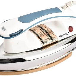 Professional Heavy Duty Iron Plancha 1000 W Dry Iron-image-68