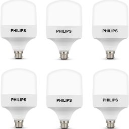 50 W Basic Standard B22 LED Bulb-image-28