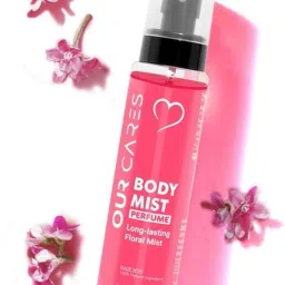 Unisex Perfume Long Lasting Premium Mystic Mint Floral Fragrance Body Mist-For Women-picture-9