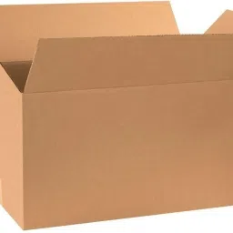 Corrugated Cardboard Box For Packing, Shifting and other Purpose Packaging Box-image-46