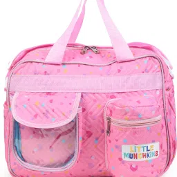 Baby Diaper Bag with Shoulder Strap 15 Ltr Diaper Bag Diaper Bag-image-49