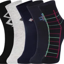 Men Printed Ankle Length-image-93
