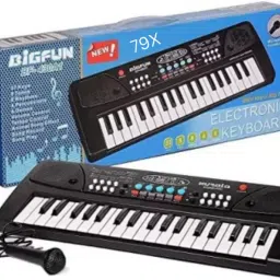 37 keys Electronic Piano Keyboard with LED Display & Microphone, KW__37_78 37 keys Electronic Piano Keyboard with LED Display & Microphone, KW__37_78 Analog Portable Keyboard-29