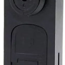 SATTOBISION HD Audio and Video CCTV Cam Covert Spy Miniature Button Hidden Camera with SD Card Slot - Up to 32GB Security Camera-image-14