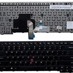 SellZone IBM Thinkpad E450 E455 E450C W450 E460 E465 Laptop Keyboard Replacement Key-picture-26
