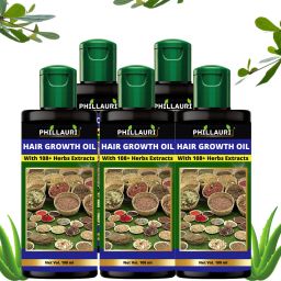 Regrowth and Anti hair Fall Hair oil Hair Oil-image-5