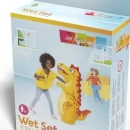 tiny tales Dragon Punching Bag Toy for Kids Inflatable Dragon Water Inflatable HitMe Toys-picture-45