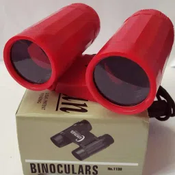 mayank and company Binocular Telescope Children Outdoor Educational Toy (color may very) Binoculars-image-2