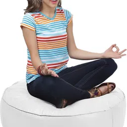 txor XXL Bean Bag Footstool With Bean Filling-picture-43