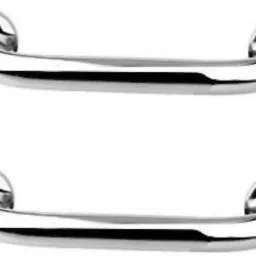 Towel Rod Grab bar 12 inch (set of 2) Shower Grab Bar-image-9