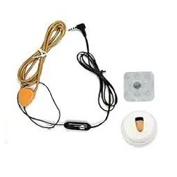 spytectify Smallest Bluetooth with Any Mobile Phone Mini Gadget Mobile Invisible Phone Wireless Earpiece Device image 1