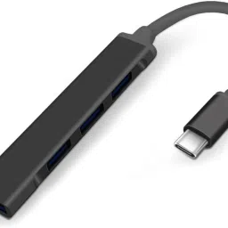 RPMSD USB Type C, Micro USB OTG Adapter-32