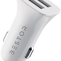 12 W Turbo Car Charger-image-44