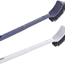 Long Handle Toilet Brush for Home | WC Pan Cleaner for Daily Use-image-96