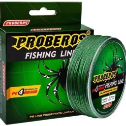 Braided Fishing Line-image-6
