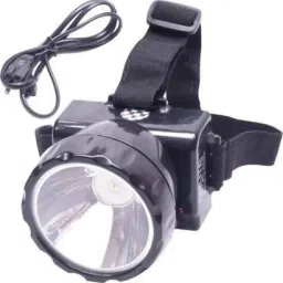 rock light TORCH AND POWRE LIGHTY 5 hrs Torch Emergency Light image 2