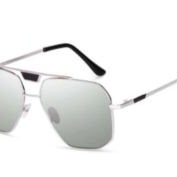 Others Rectangular Sunglasses (Free Size)-image-4