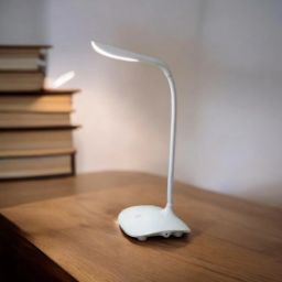 USB LED Desk Lamp Table-29 Study Lamp-image-91
