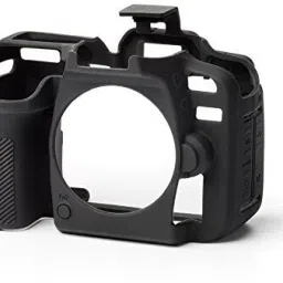 Picmaa camera cover D7500 silicone protective body camera cover for Ni_kon cameraCamera Bag-picture-10