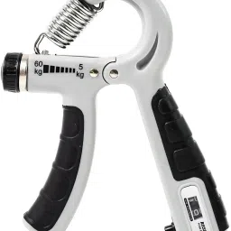 Countable Hand Gripper with Adjustable Resistance Exerciser Wrist Workout Hand Grip/Fitness Grip-18