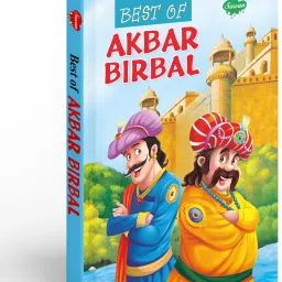 Best Of Akbar Birbal | Hardcover-18