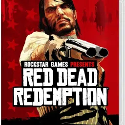 Red Dead Redemption Nintendo Switch (STANDARD)-picture-11