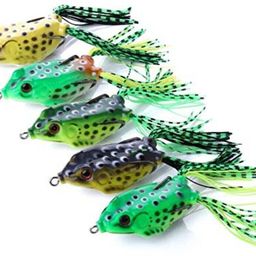 vinayakart Weedless Fishing Hook-picture-29
