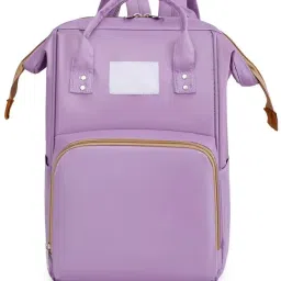 Diaper Bag/Backpack Large Capacity, Waterproof Baby Diaper Bags Diaper Bag-image-64