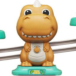 Fun Educational Dinosaur Balance Counting Toy: Cool Math Game for Kids-20
