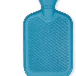 100% Leak Proof Non-Rechargeable Rubber Non Electric 1 L Hot Water Bag-image-94