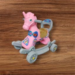 Rideons & Wagons Non Battery Operated Ride On-image-49