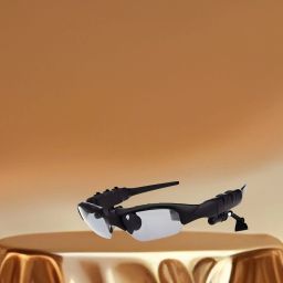 Frony Sunglass with Bluetooth Earbuds, Music and bluetooth headset and mic WJ500-image-73