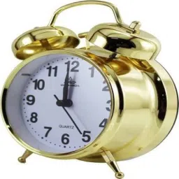 fivanio Analog-Digital Multicolor Clock image 4