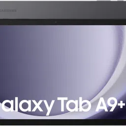 SAMSUNG Galaxy Tab A9+ 8 GB RAM 128 GB ROM 11.0 inch with Wi-Fi Only Tablet (Graphite)-image-10