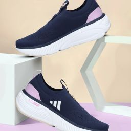 CLOUDFOAM GO SOCK Walking Shoes For Women-image-30