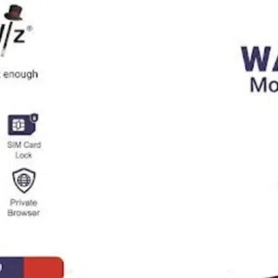 WardWiz Total Security 1 User 1 Year image 3