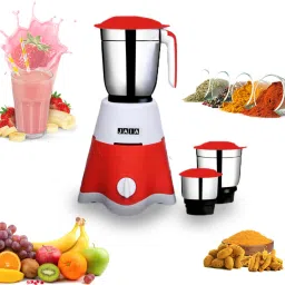 Stylie 550 W Mixer Grinder-10